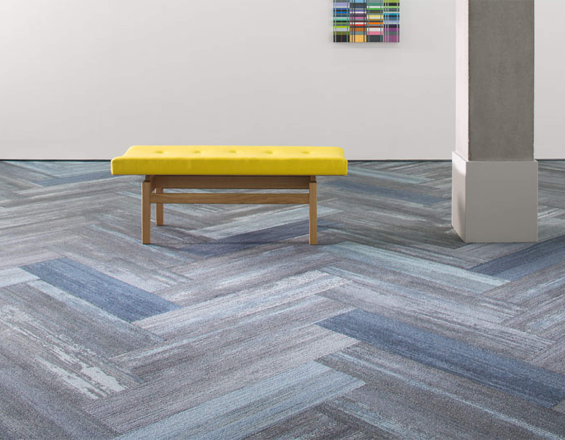 Reliable Milliken Carpet Supplier in Solihull, Birmingham & the UK