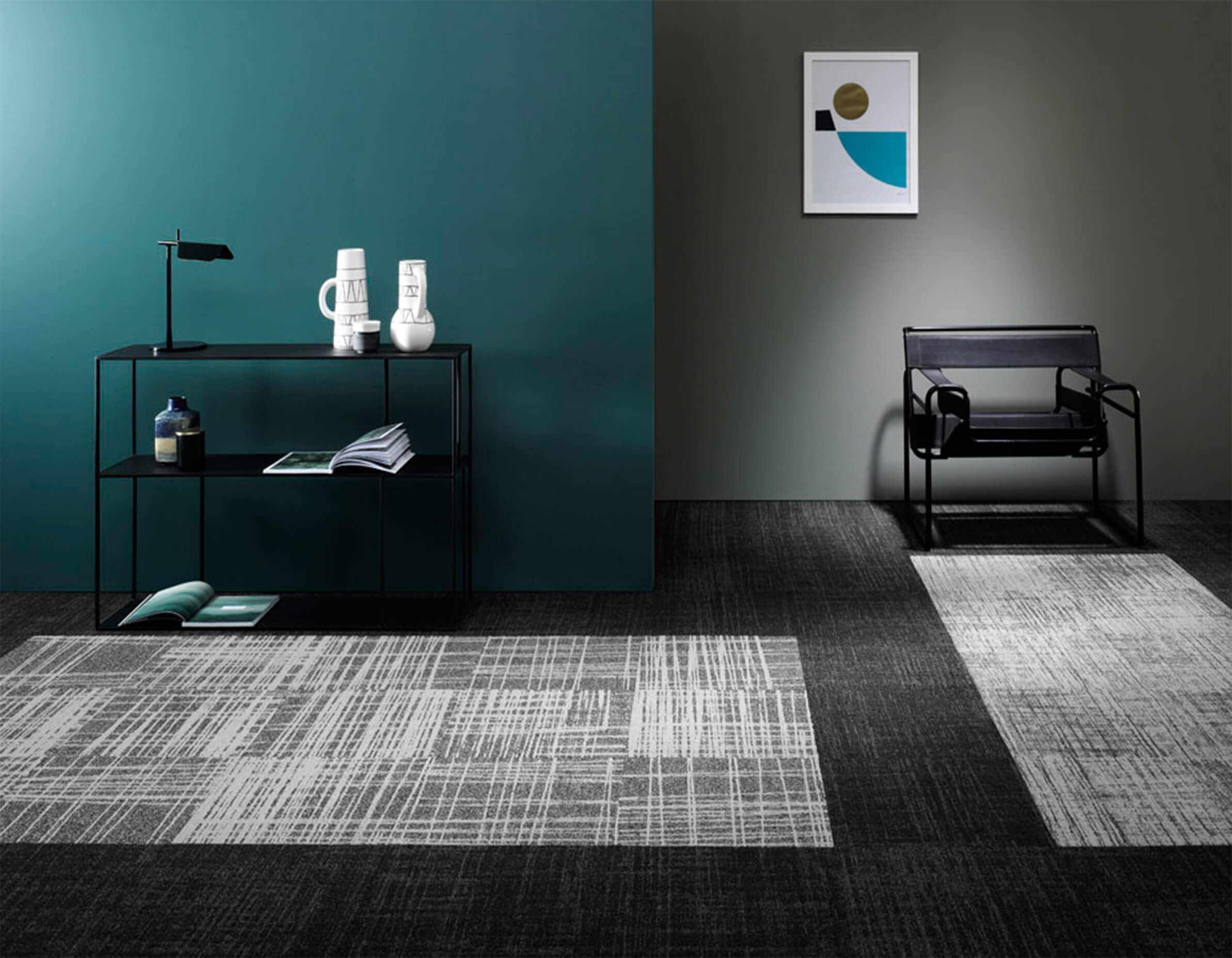 Reliable Milliken Carpet Supplier in Solihull, Birmingham & the UK