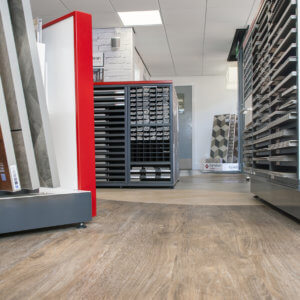 FLR Karndean Flooring Showroom