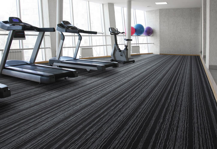 Commercial | Leisure &amp; Hospitality | FLR Group