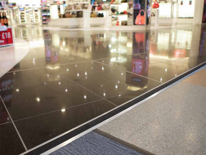 retail flooring