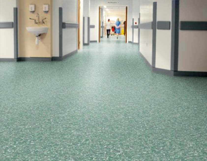 Safety Flooring