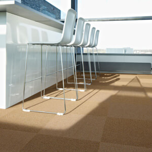 Desso carpet