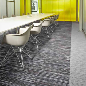 Desso carpet