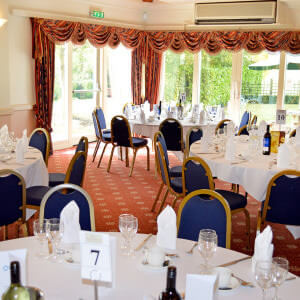 Function Room