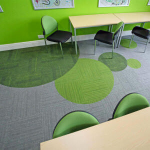 Burmatex Flooring