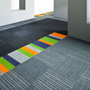 Burmatex Flooring