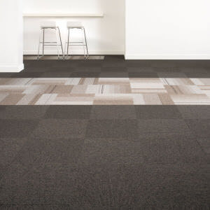 Burmatex Flooring