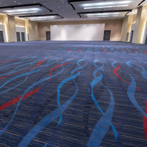 Milliken Carpet