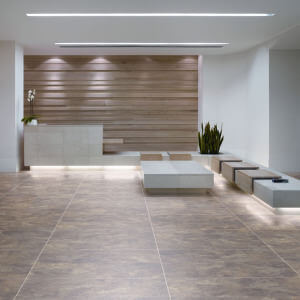 Amtico Office Flooring