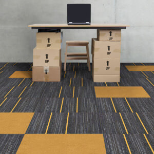 modulyss carpet tiles