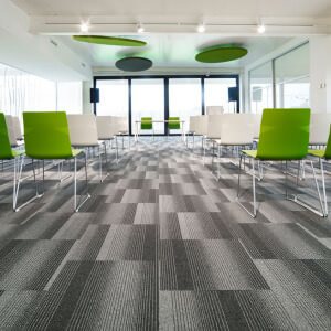 modulyss carpet tiles