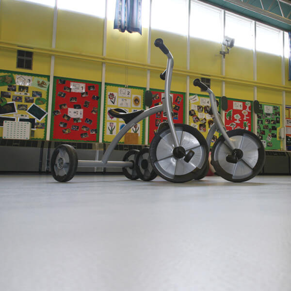 education sports flooring