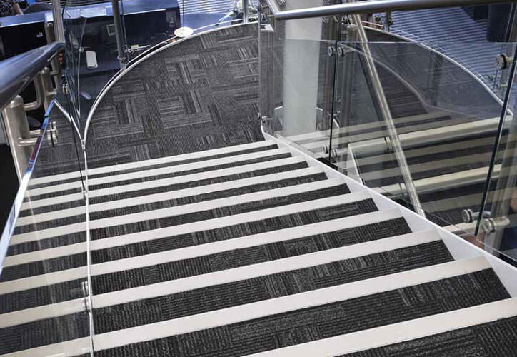 gradus stair nosings