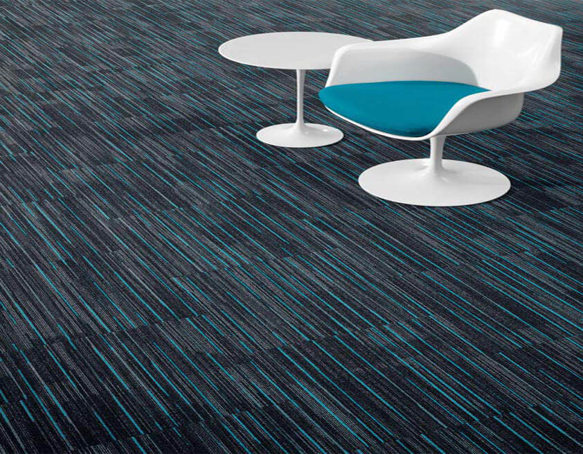 Reliable Milliken Carpet Supplier in Solihull, Birmingham & the UK