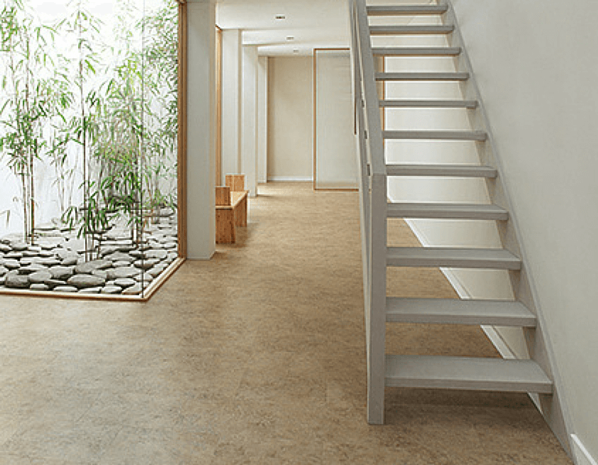 Amtico Stairs and Landings Flooring FLR Group