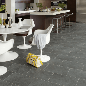 Karndean Knight Tile Cumbrian Slate