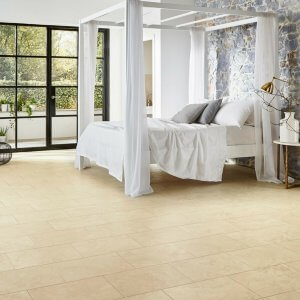 Luxury Vinyl Tiles