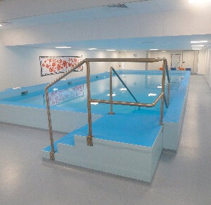 Swimworks