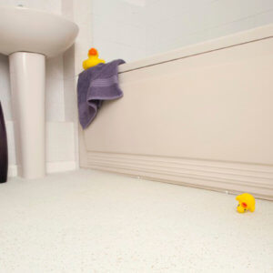 Altro Aquarius - Bathroom flooring