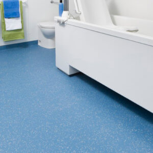 Altro Aquarius - Bathroom flooring