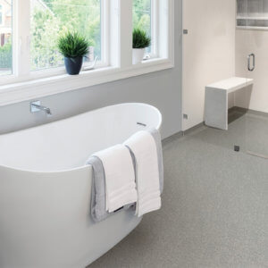 Altro Pisces - Bathroom flooring