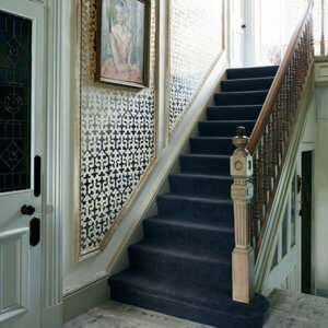 Axminster Stair Carpet