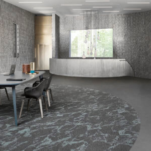 Desso flooring