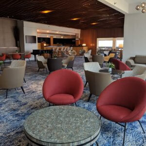 Axminster Hotel Carpets - Lobby