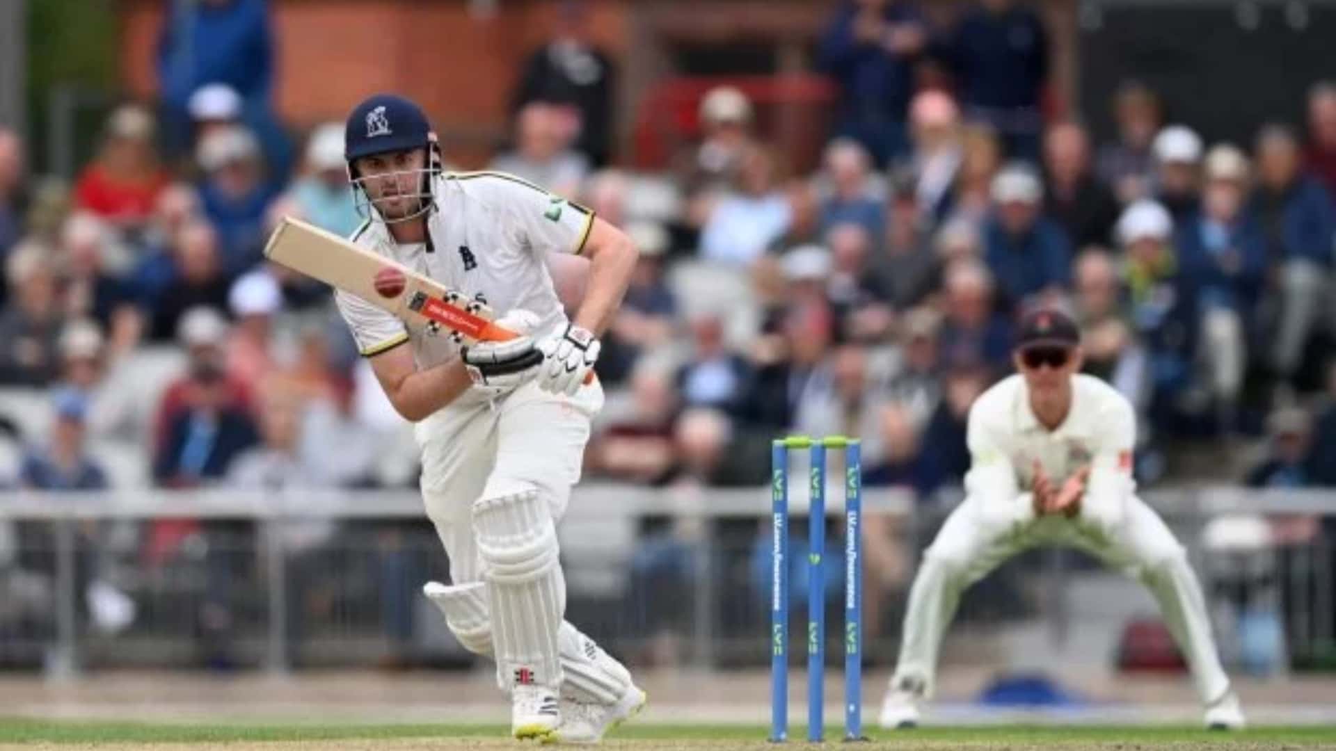 2022 Cricket Season begins! FLR Group