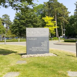 The Belfry Hotel and Golf Course