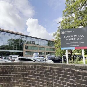 Edgbaston Senior School & Sixth Form