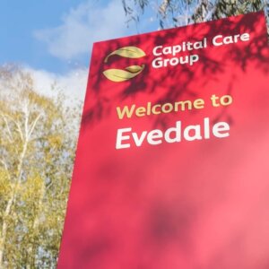 Evedale Care Home