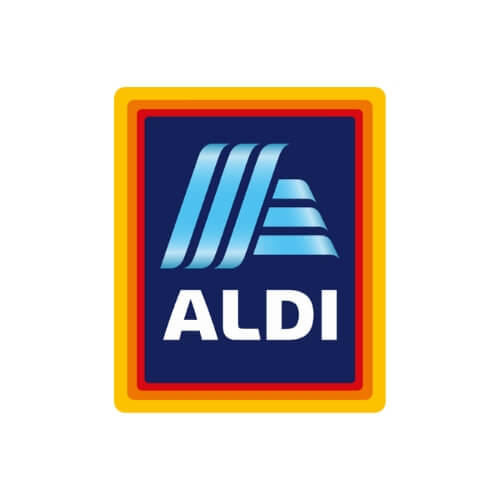 aldi logo Logo of Aldi