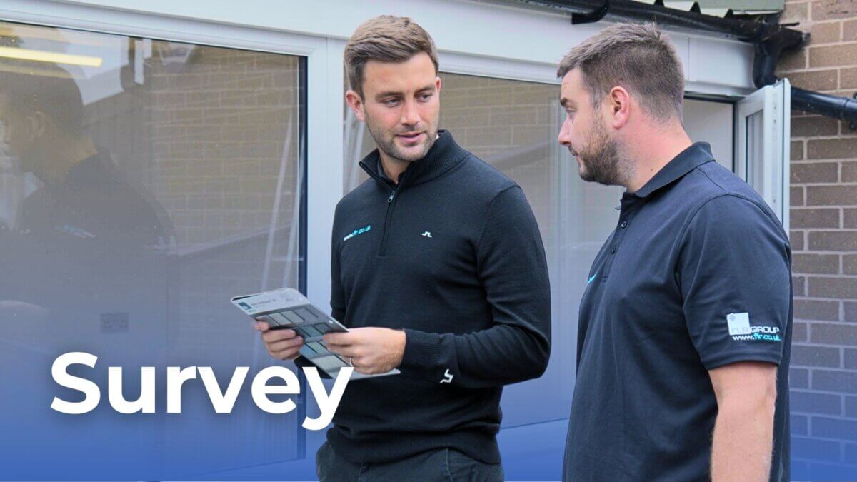 2 Survey 2 Survey