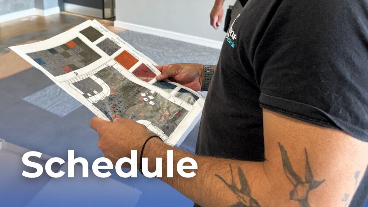 4 Schedule 4 Schedule
